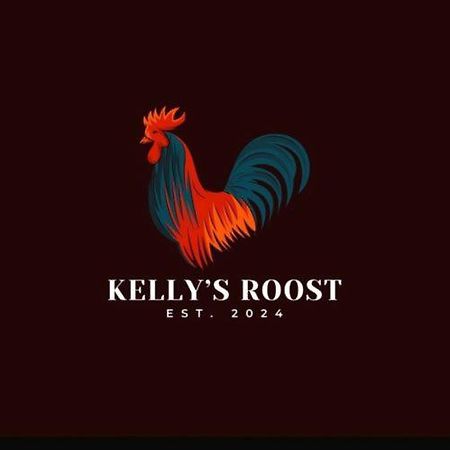 Kelly'S Roost Apartment Doagh Ngoại thất bức ảnh