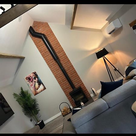Kelly'S Roost Apartment Doagh Ngoại thất bức ảnh