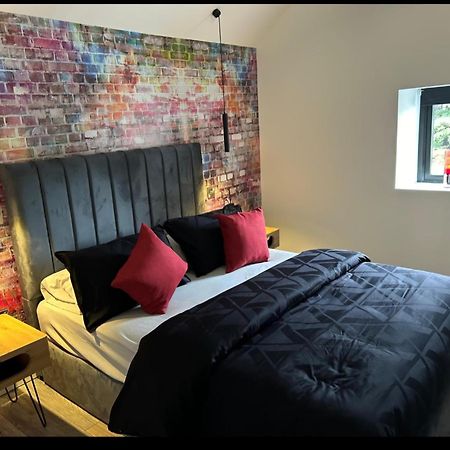 Kelly'S Roost Apartment Doagh Ngoại thất bức ảnh