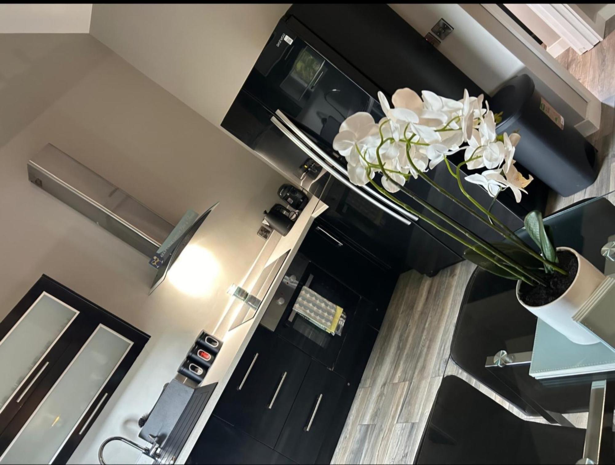 Kelly'S Roost Apartment Doagh Ngoại thất bức ảnh