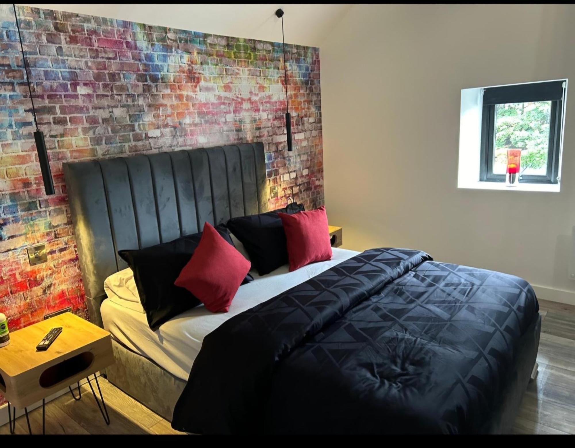 Kelly'S Roost Apartment Doagh Ngoại thất bức ảnh
